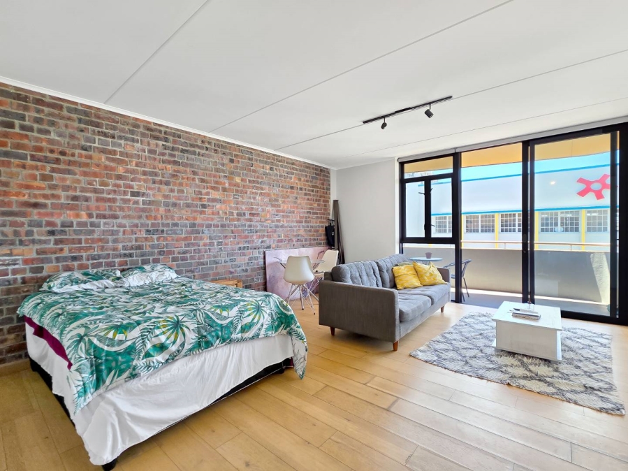 0 Bedroom Property for Sale in Woodstock Western Cape